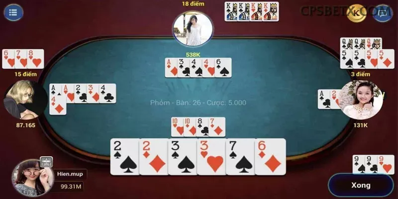 Aplicativo móvel cpsbet para iOS e Android