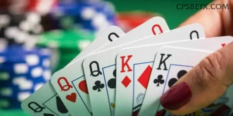 Bônus boas-vindas cpsbet R$100