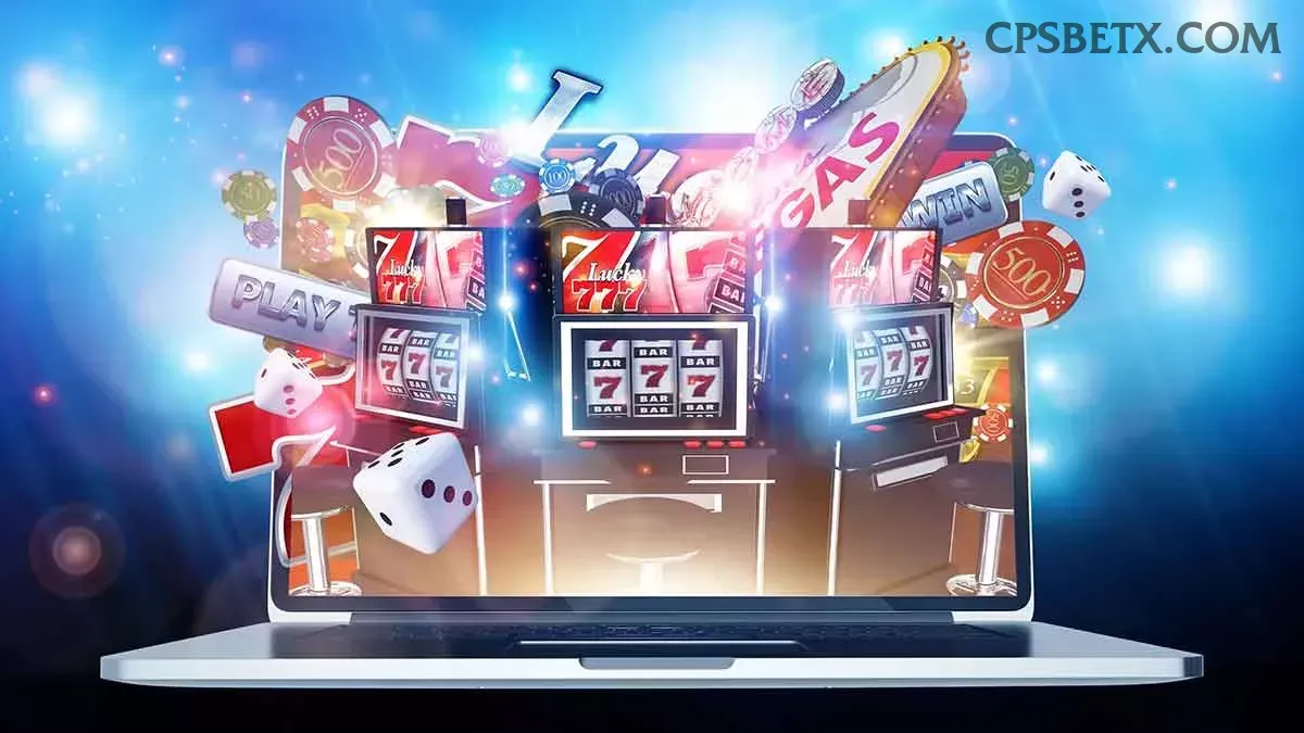 Slots cpsbet - Sweet Bonanza e caça-níqueis populares