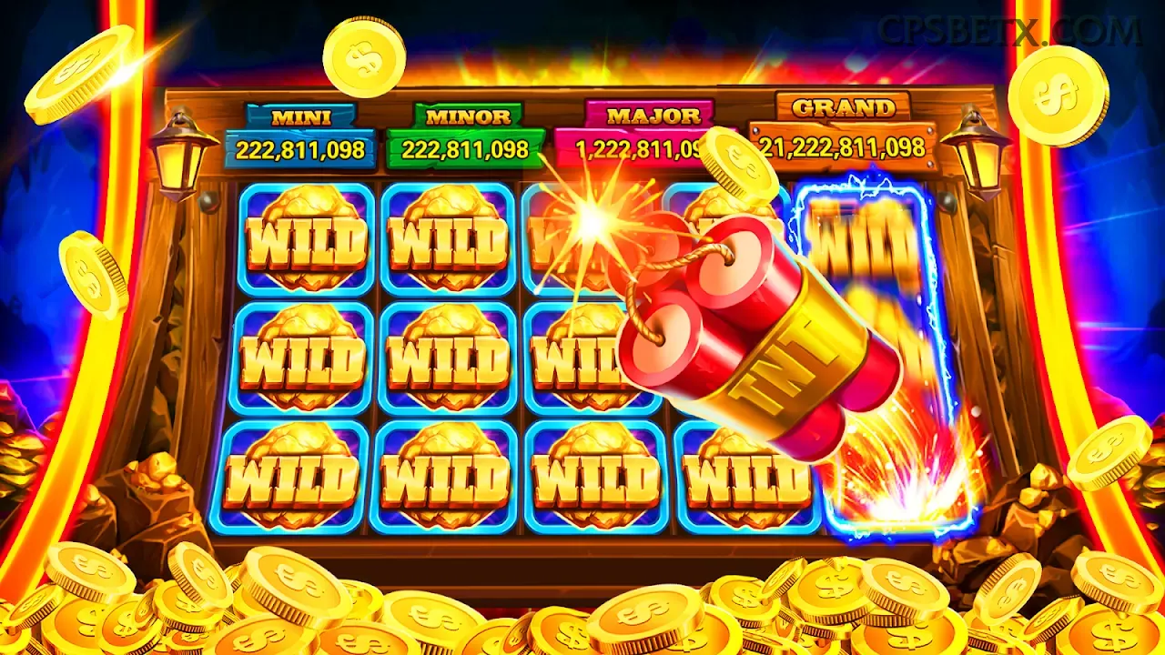 App cpsbet slots mobile