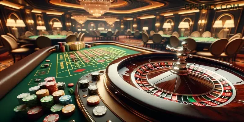 Programa VIP cpsbet - benefícios exclusivos